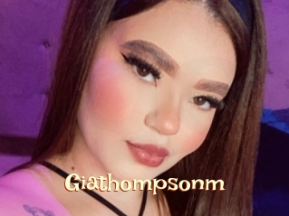 giathompsonm 1 bonnasse