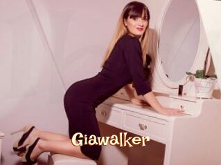 Giawalker