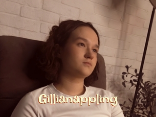 Gillianappling
