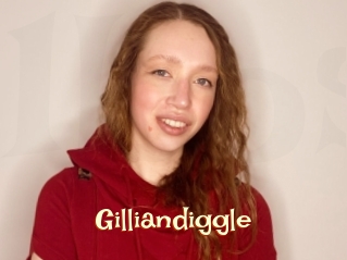Gilliandiggle