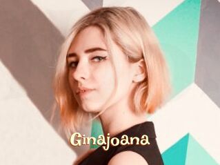 Ginajoana