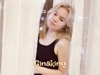 Ginaking