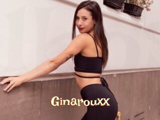 Ginarouxx