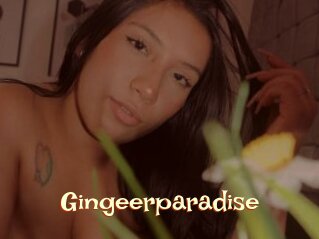 Gingeerparadise