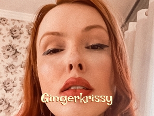 gingerkrissy 1 bonnasse