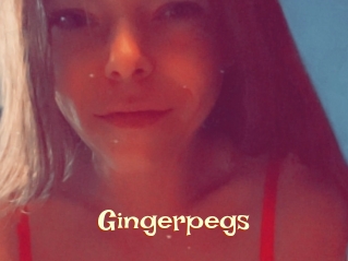 Gingerpegs