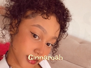Ginnaroah
