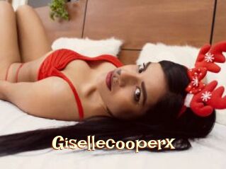 Gisellecooperx
