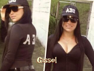 Gissel