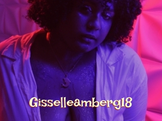 Gisselleamberg18