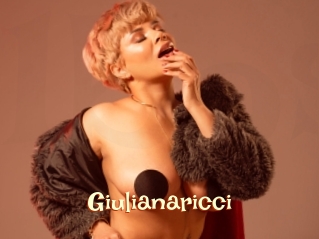 Giulianaricci