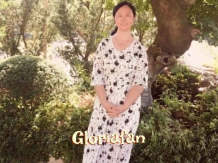 Gloriafan
