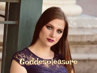 Goddespleasure