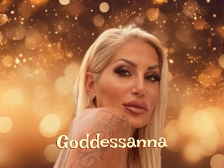 Goddessanna