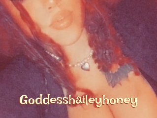 Goddesshaileyhoney