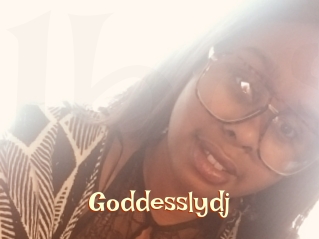 Goddesslydj