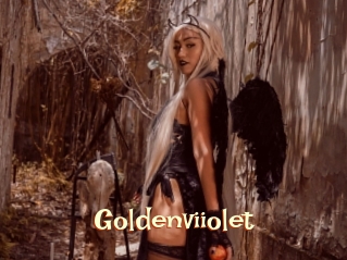 Goldenviiolet