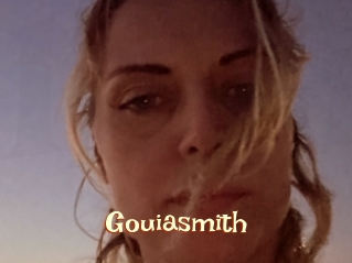 Gouiasmith