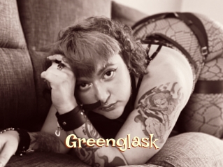 Greenglask