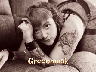 Greenmusk