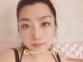 Greensarah