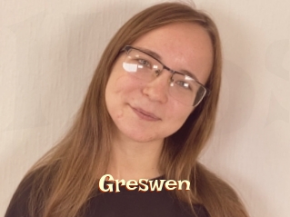 Greswen