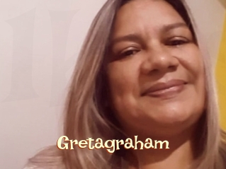 Gretagraham