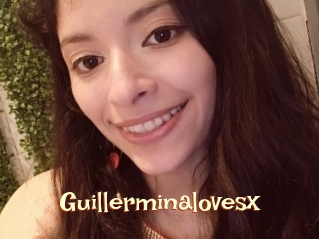 Guillerminalovesx