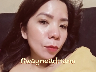 Gwayneadriano