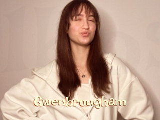 Gwenbrougham