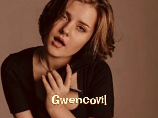 Gwencovil