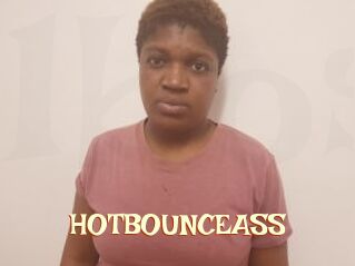 HOTBOUNCEASS