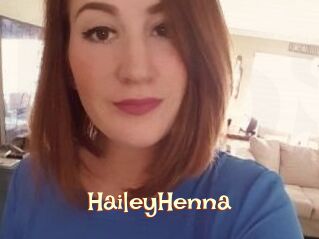 Hailey_Henna