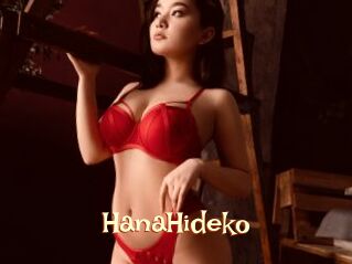 HanaHideko