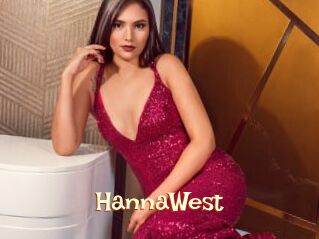 HannaWest