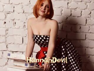 HannahDevil