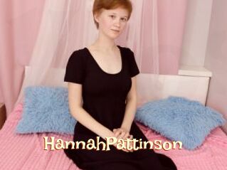 HannahPattinson 1 bonnasse