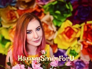 HappySmileForU