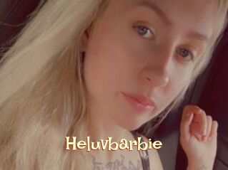 Heluvbarbie 1 bonnasse