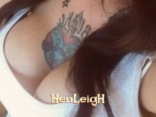 HenLeigH