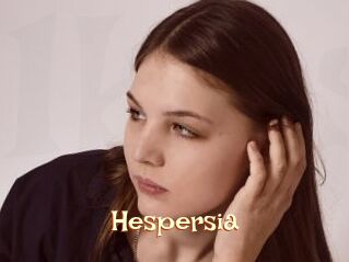 Hespersia