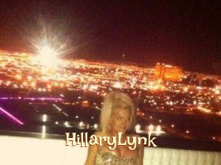 HillaryLynk