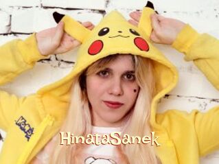HinataSanek