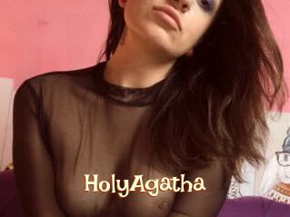 HolyAgatha
