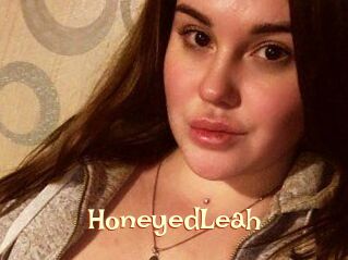 HoneyedLeah