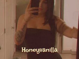 Honeyvanilla