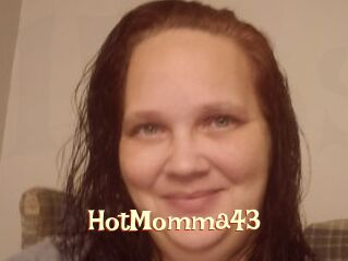 HotMomma43