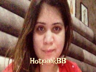 HotpinkBB