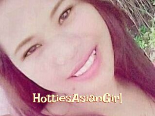 HottiesAsianGirl