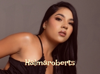 Halmaroberts